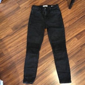 Pacsun jeans